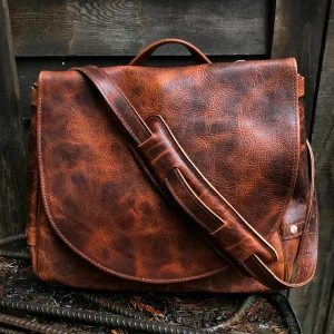 Mailbag - Whiskey Bison